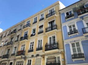Appartement Elsa Valencia, València